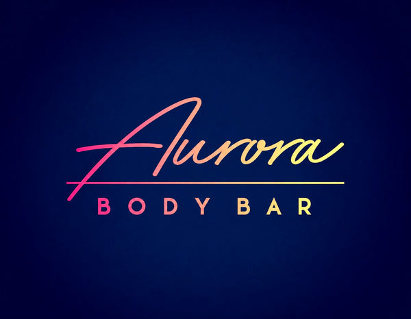 Aurora Soap Bar